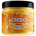 Oat Milk Queso Medium