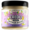 Oat Milk Queso Blanco