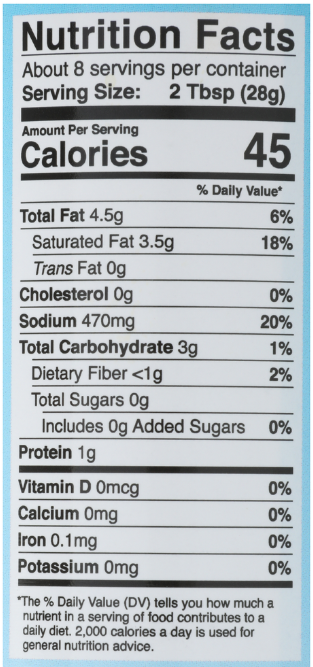 Oat Milk Spray Cheeze - Cheddar Style