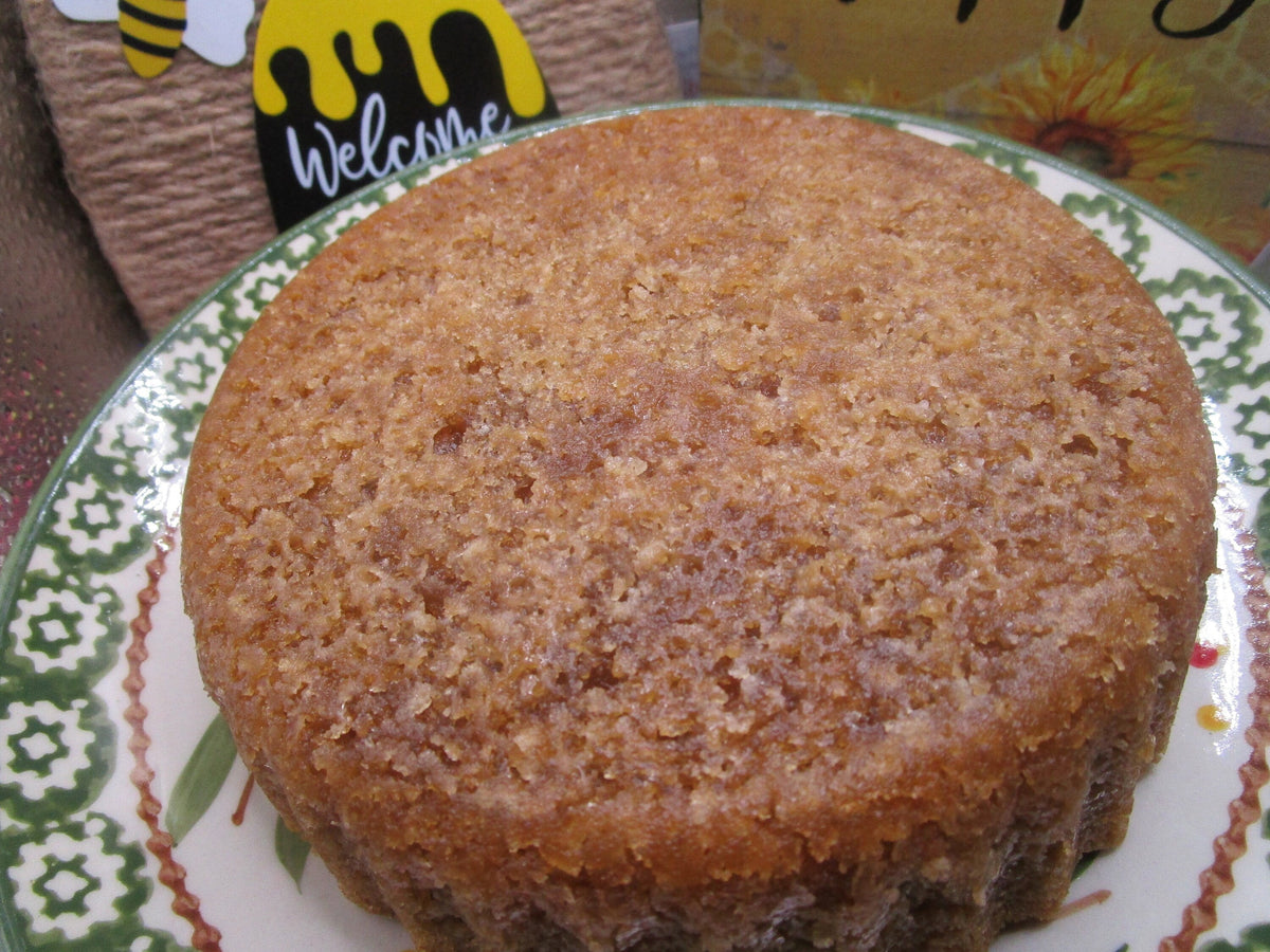 AIP Paleo Cake, 7-inch, Grain Free, Gluten Free, Dairy Free, Egg Free, Vegan, Nut Free, Autoimmune Protocol Birthday Cake, Holiday Desserts