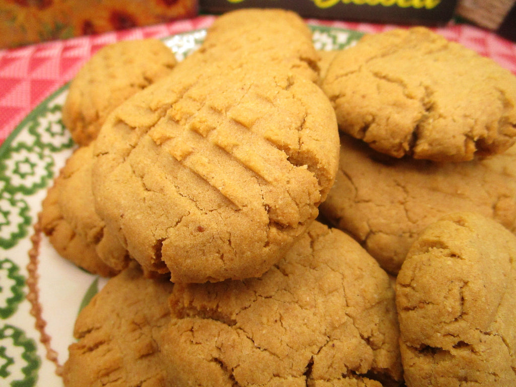 GLUTEN FREE BAKERY BOX SAMPLER / VEGAN