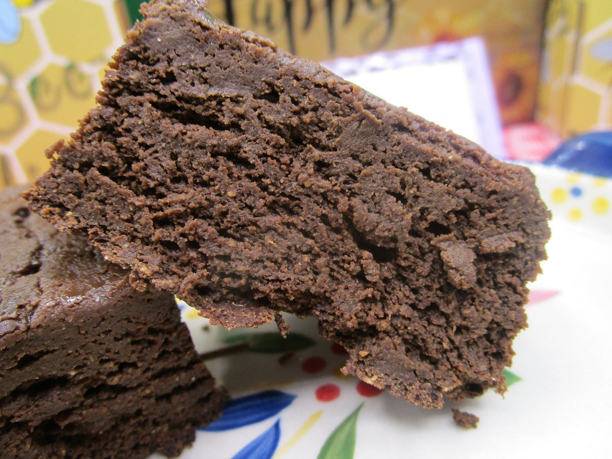 AIP Paleo Cake, Carob, Grain Free, Gluten Free, Dairy Free, High Protein, Bovine, Autoimmune Protocol Dessert, KETO snacks, Unsweetened Gift