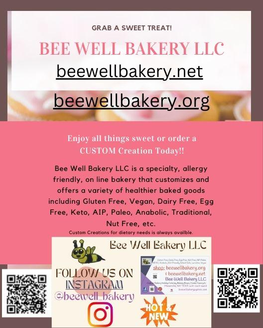 GLUTEN FREE CRUMBL COOKIES / VEGAN