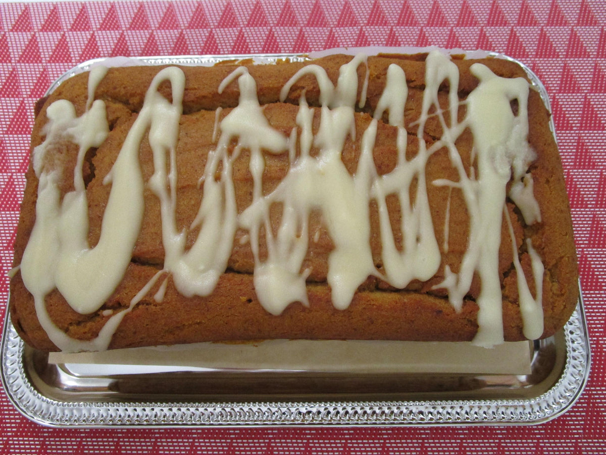 High Protein Pound Cake, Sugar Free, Kentucky Butter, Gluten Free, Dairy Free, Egg Free, Nut Free, Vegan, Birthday Gift, Graduation, Fitness