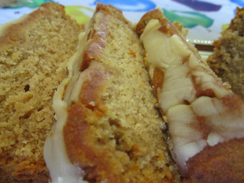 High Protein Pound Cake, Sugar Free, Kentucky Butter, Gluten Free, Dairy Free, Egg Free, Nut Free, Vegan, Birthday Gift, Graduation, Fitness