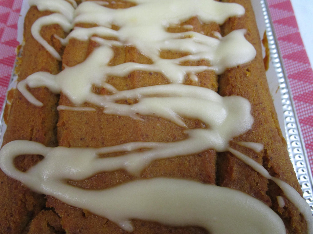 High Protein Pound Cake, Sugar Free, Kentucky Butter, Gluten Free, Dairy Free, Egg Free, Nut Free, Vegan, Birthday Gift, Graduation, Fitness