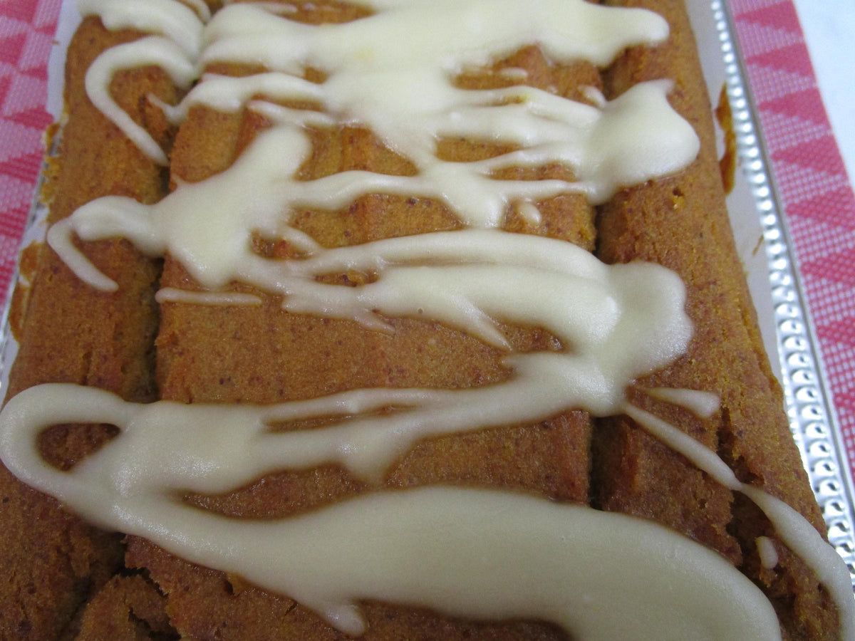 High Protein Pound Cake, Sugar Free, Kentucky Butter, Gluten Free, Dairy Free, Egg Free, Nut Free, Vegan, Birthday Gift, Graduation, Fitness