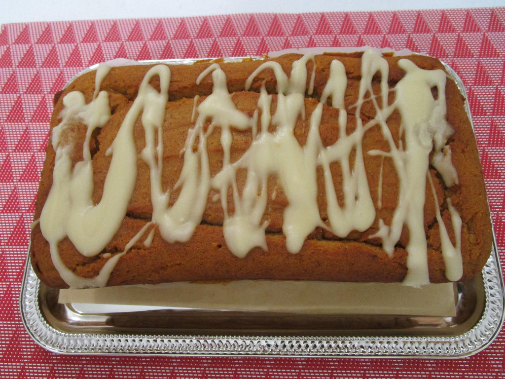 High Protein Pound Cake, Sugar Free, Kentucky Butter, Gluten Free, Dairy Free, Egg Free, Nut Free, Vegan, Birthday Gift, Graduation, Fitness