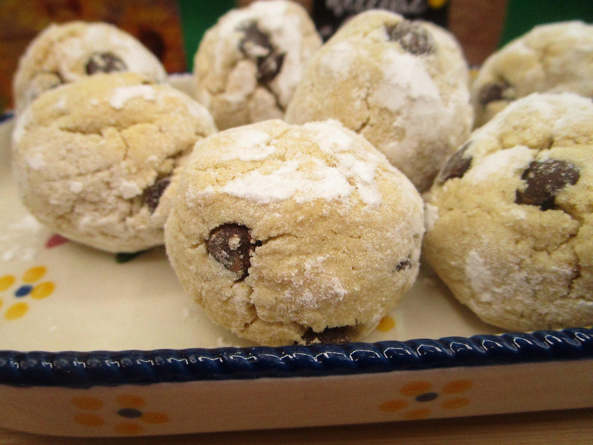 High Protein Power Balls/ Donut Holes, Grain Free, Gluten Free, Dairy Free, Sugar Free, Nut Free, Vegan Collagen, Low Carb, Valentine's Day
