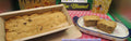 PALEO IRISH SODA CAKE / VEGAN / GF