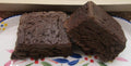 PALEO CAROB CAKE / VEGAN / GLUTEN-FREE