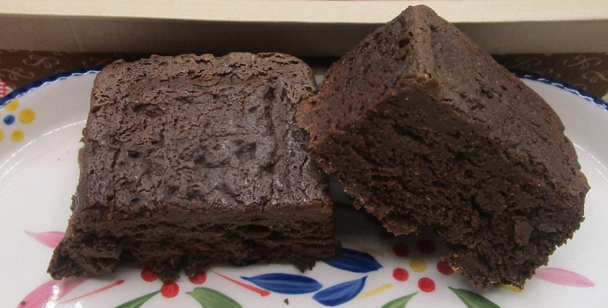 AIP Paleo Cake, Carob, Grain Free, Gluten Free, Dairy Free, High Protein, Bovine, Autoimmune Protocol Dessert, KETO snacks, Unsweetened Gift