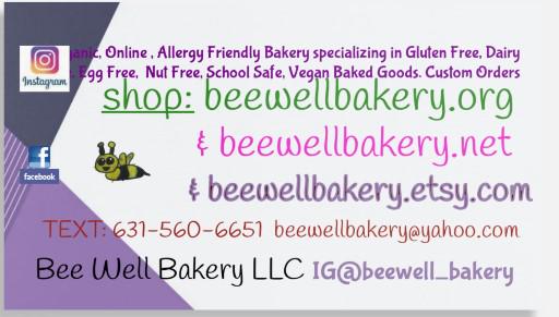 CUSTOM ORDER / COCONUT BASED TREATS / VEGAN / GLUTEN-FREE