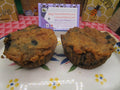 MINI MUFFINS / VEGAN / GF