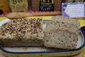 GLUTEN-FREE BREAD/ VEGAN