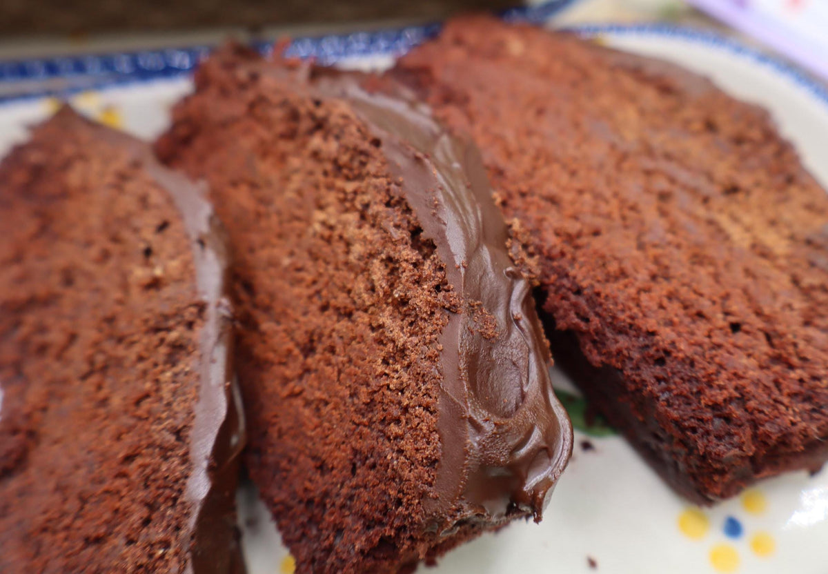 Sugar Free Chocolate Cake, Sourdough, Gluten Free, Dairy Free, Egg Free, Vegan, High Protein, Nut Free, Yeast Free, Fitness Birthday Gift