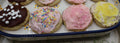 BUTTER COOKIES / VEGAN / GF / ALLERGEN FREE