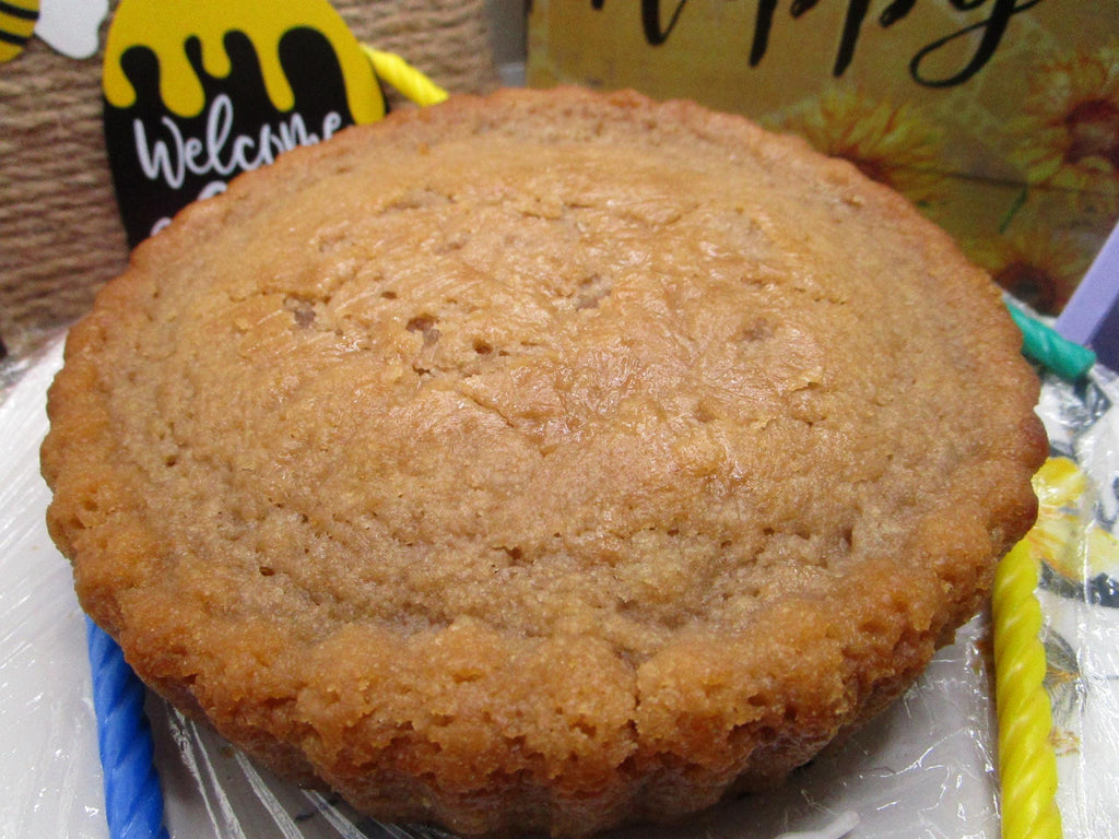 PALEO CAKE / VEGAN / GLUTEN-FREE