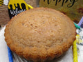 PALEO CAKE / VEGAN / GLUTEN-FREE