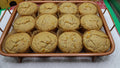 High Protein Corn Muffin, Mexican, Gluten Free, Sugar Free, Dairy Free, Vegan, Egg Free, Nut Free, Savory Cornbread, Jalapeno, Low Fat snack