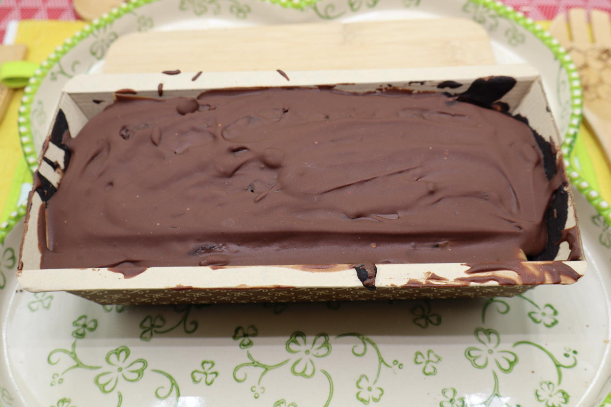 Sugar Free Chocolate Cake, Sourdough, Gluten Free, Dairy Free, Egg Free, Vegan, High Protein, Nut Free, Yeast Free, Fitness Birthday Gift