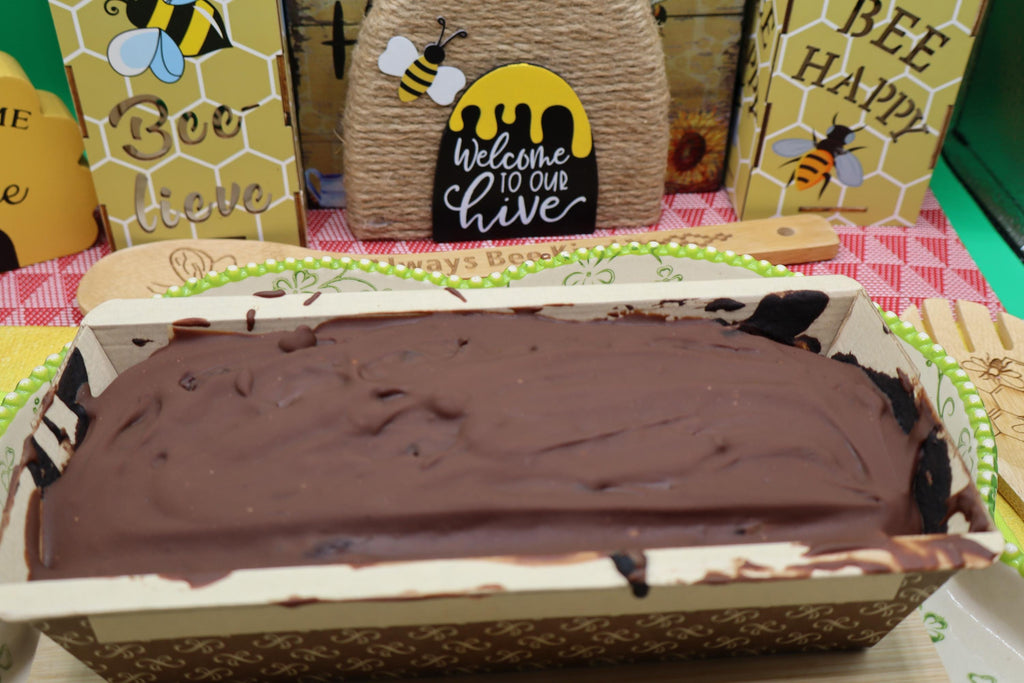 Sugar Free Chocolate Cake, Sourdough, Gluten Free, Dairy Free, Egg Free, Vegan, High Protein, Nut Free, Yeast Free, Fitness Birthday Gift