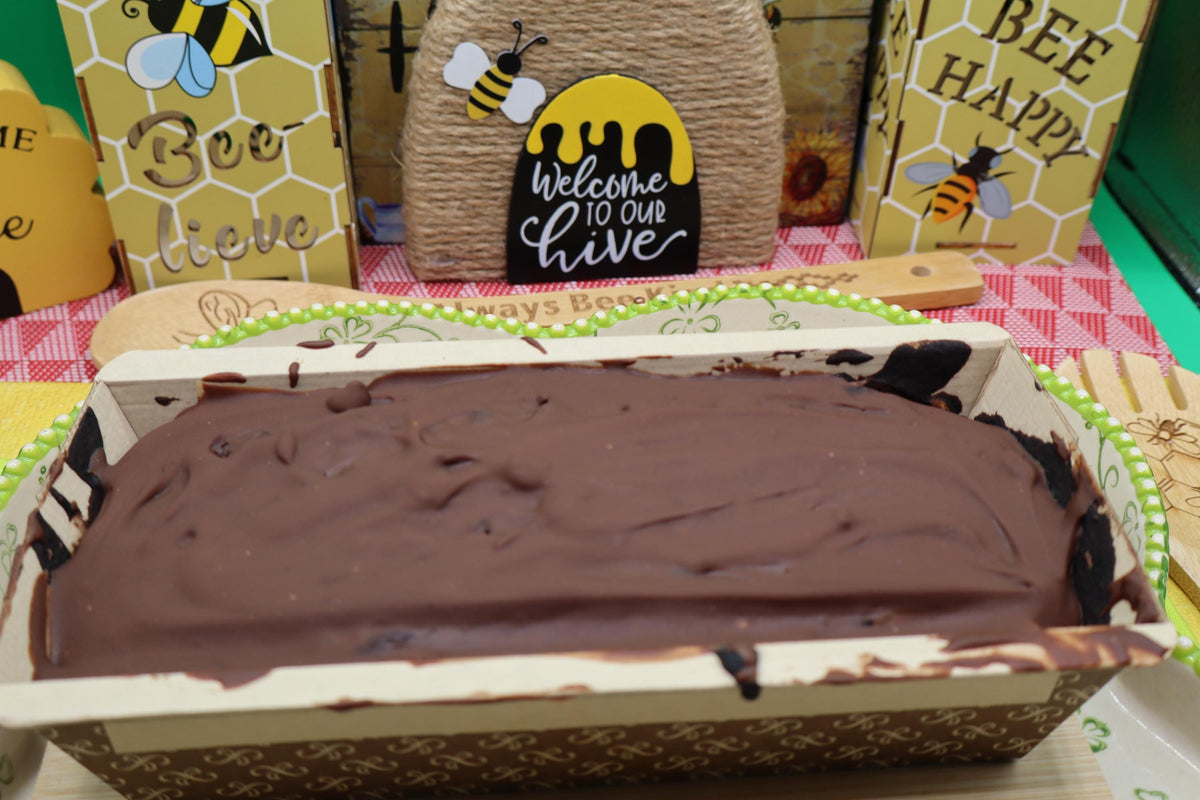 Sugar Free Chocolate Cake, Sourdough, Gluten Free, Dairy Free, Egg Free, Vegan, High Protein, Nut Free, Yeast Free, Fitness Birthday Gift