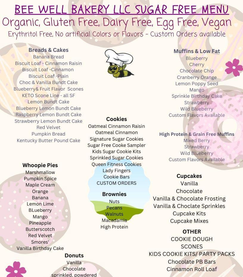 Sugar Free Dark Chocolate Walnut Oat Cookies, Gluten Free, Vegan, Dairy Free, Birthday Gifts, Low Calorie Snacks, Graduation, July 4th Party
