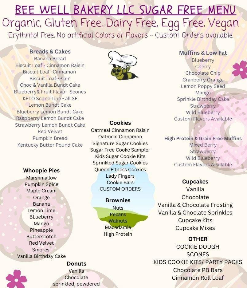 High Protein Brookie Brownies, Dairy Free, Sugar Free, Egg Free, Nut Free, Vegan, Fitness Snack, Low Fat Dessert Bar, Halloween Snacks